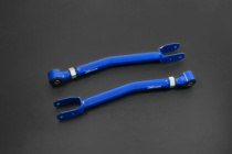 Jeep WRANGLER JL / GLADIATOR JT Främre Övre Justerbara Länkarmar (LIFT 0~4'') V2 (Förstärkta Gummibussningar) - 2Delar/Set Hardrace